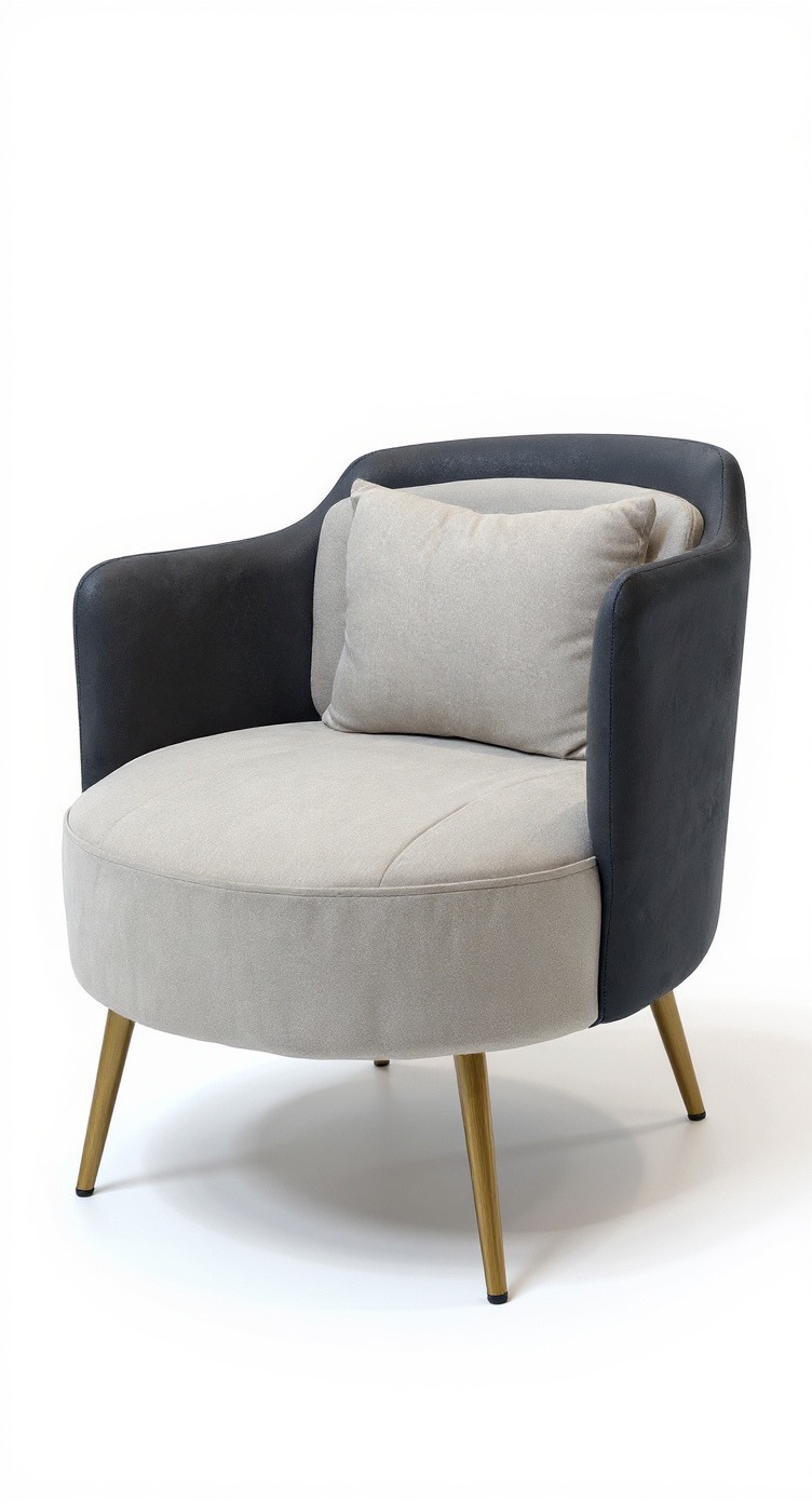 Contemporary Side Table